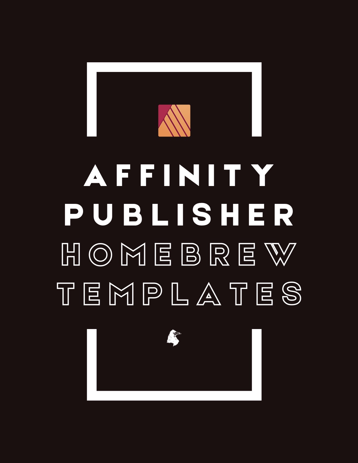 Affinity Publisher Homebrew Templates Graycastle Press