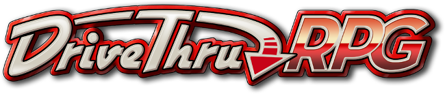 Site Logo from DriveThruRPG