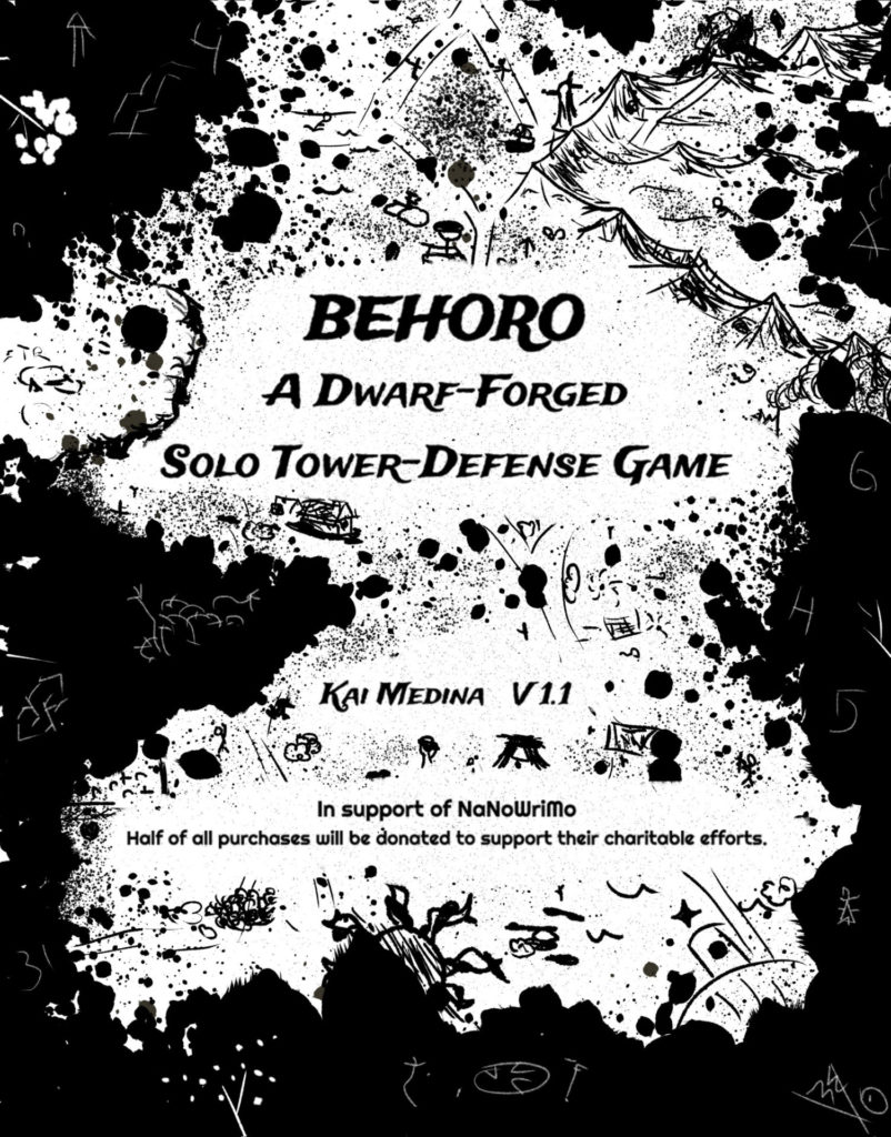 Cover image of BEHORO
