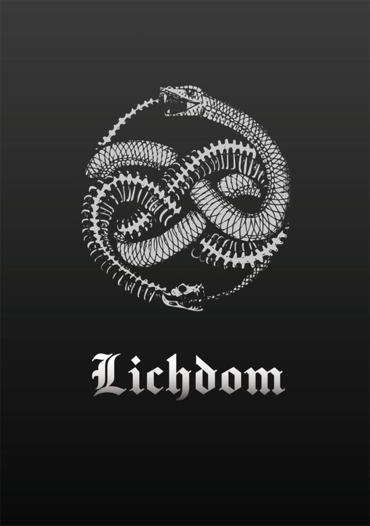 Cover image of Lichdom